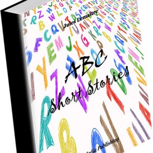 ABC Short Stories - Children Book