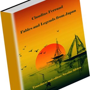 Fables and Legends from Japan