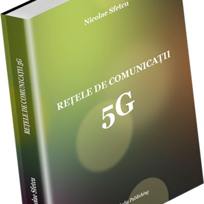 Rețele de comunicații 5G