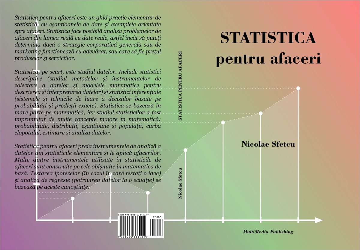 Statistica pentru afaceri