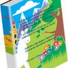 Anthologie des meilleures petits contes françaises pour enfants (Anthology of the Best French Short Stories for Children)