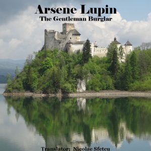 Arsène Lupin, The Gentleman Burglar
