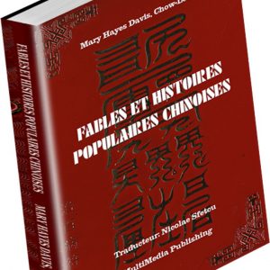 Fables et histoires populaires chinoises