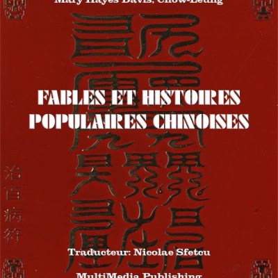 Fables et histoires populaires chinoises