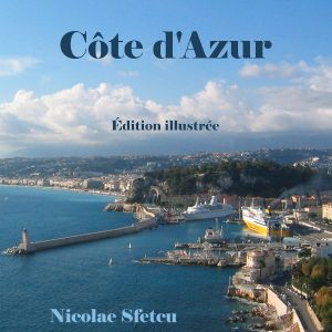 Guide touristique Côte d'Azur