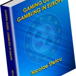 Gaming Guide - Gambling in Europe