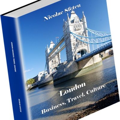Londres: Affaires, Voyager, Culture (London: Business, Travel, Culture)