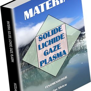 Materia: Solide, Lichide, Gaze, Plasma - Fenomenologie
