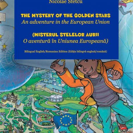 The Mystery of the Golden Stars (Misterul stelelor aurii)