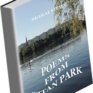 Poems from Titan Park