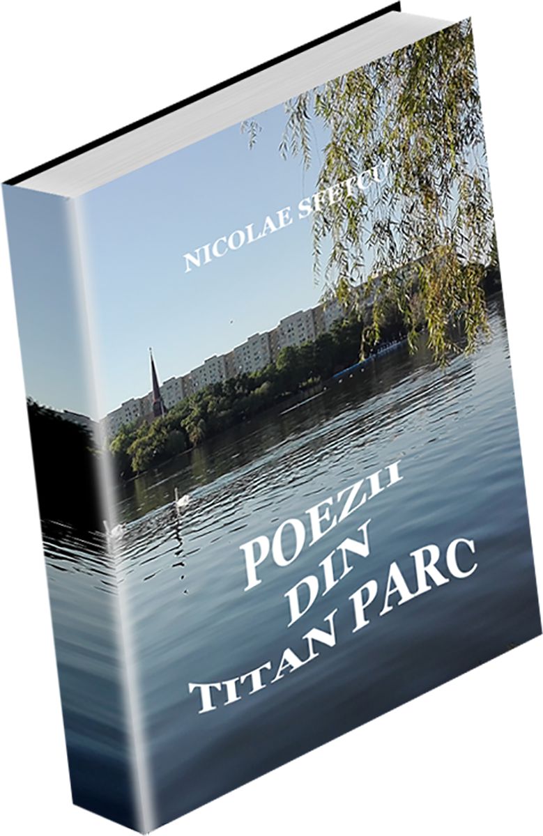 Poezii din Titan Parc