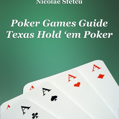 Poker Games Guide - Texas Hold 'em Poker