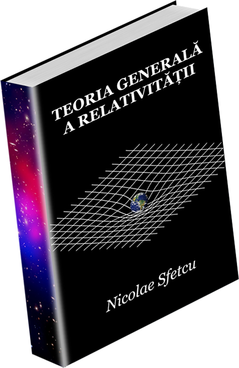 Teoria generală a relativității