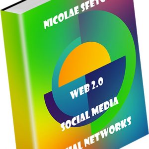 Web 2.0 / Social Media / Social Networks