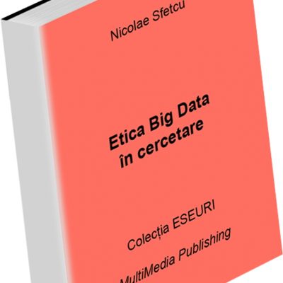 Etica Big Data în cercetare