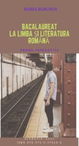 Bacalaureat la Limba și Literatura Română