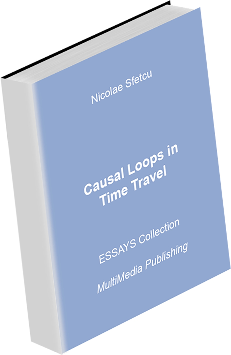 Causal Loops in Time Travel