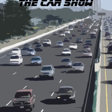 The Car Show