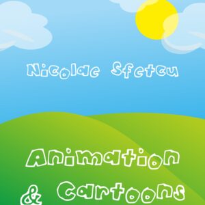 Animation & Cartoons