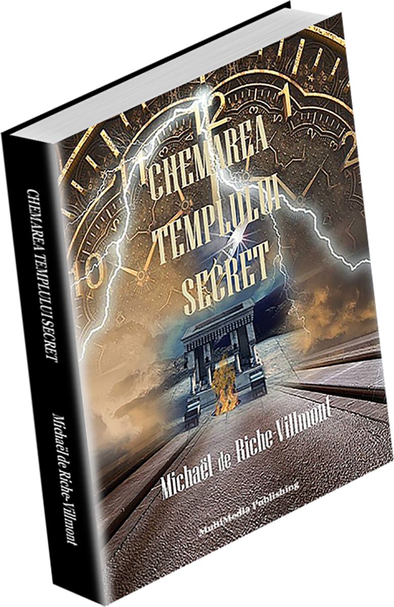Chemarea templului secret