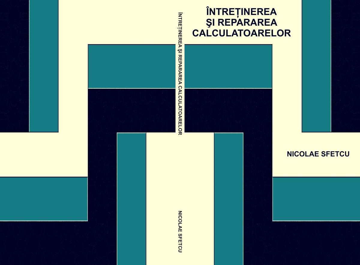 Întreţinerea şi repararea calculatoarelor