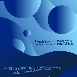 Estetica și sociologia artei vizuale: Design, context și semnificație