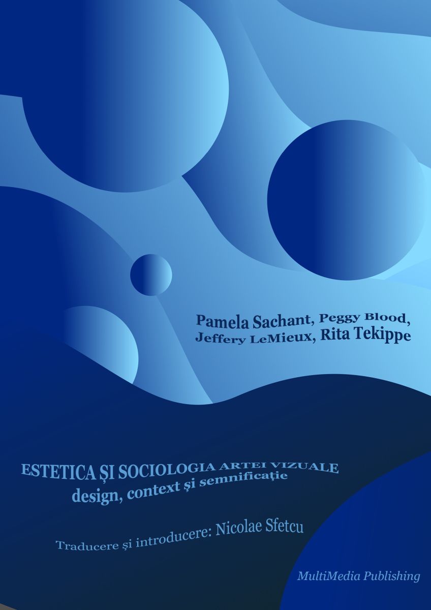 Estetica și sociologia artei vizuale: Design, context și semnificație